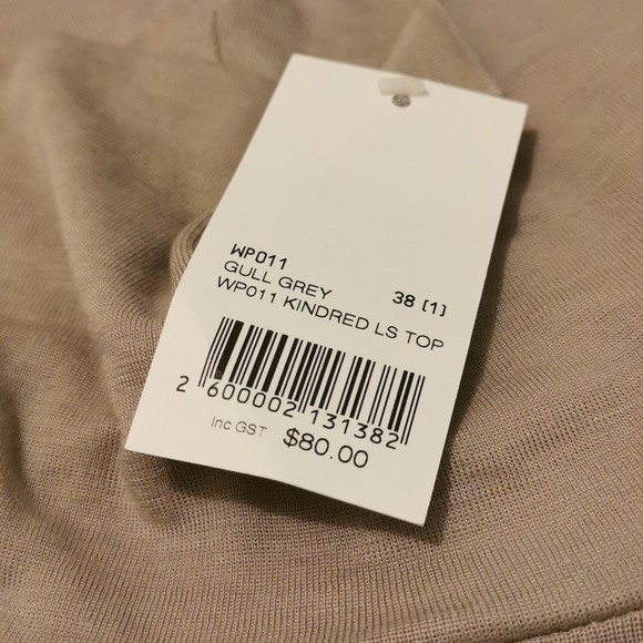 Kookai top brand new - Picture 4 of 4